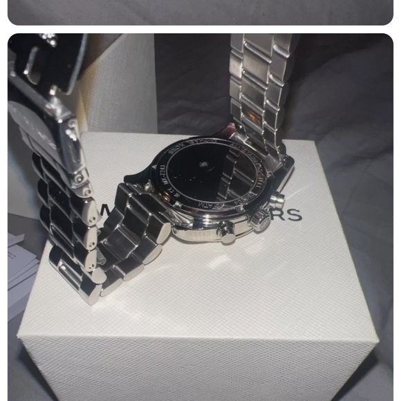 Michael Kors Watch - Picture 2 of 2